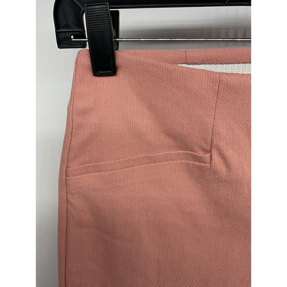 Van Heusen Stretch Pull-On Ankle — Women’s Size 0 - Picture 3 of 6